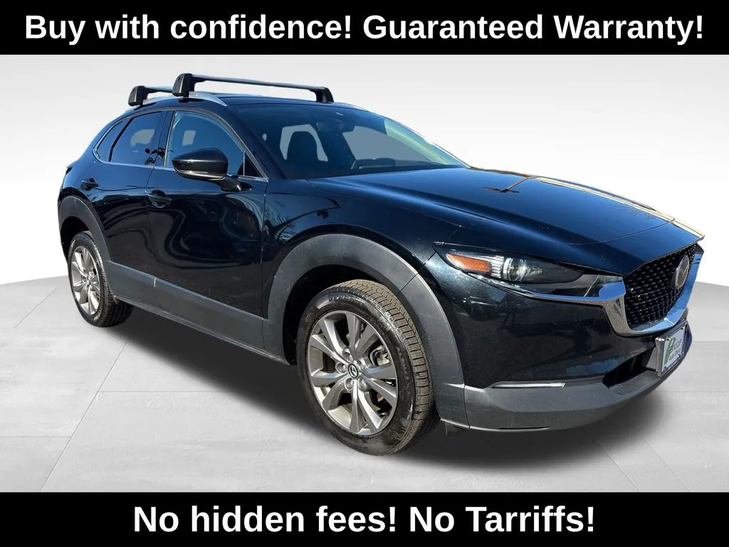 2021 Mazda CX-30 Premium for sale in Berlin, NJ