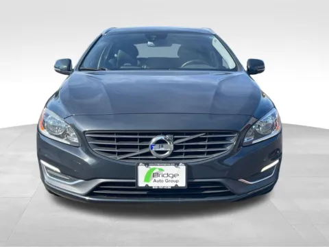 Photos of 2015 Volvo V60 T5 Premier Plus for sale in Berlin, NJ at Bridge Auto Group