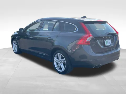 More photos of 2015 Volvo V60 T5 Premier Plus at Bridge Auto Group, NJ
