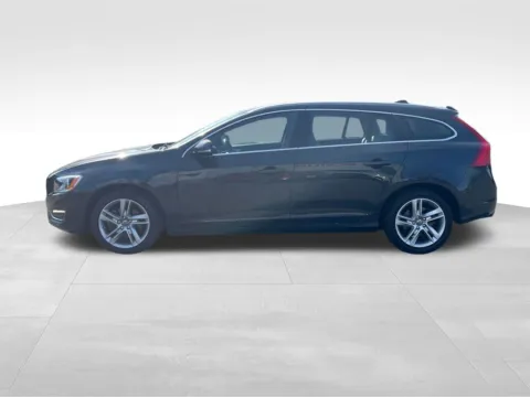 More photos of 2015 Volvo V60 T5 Premier Plus at Bridge Auto Group, NJ