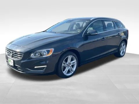 More photos of 2015 Volvo V60 T5 Premier Plus at Bridge Auto Group, NJ