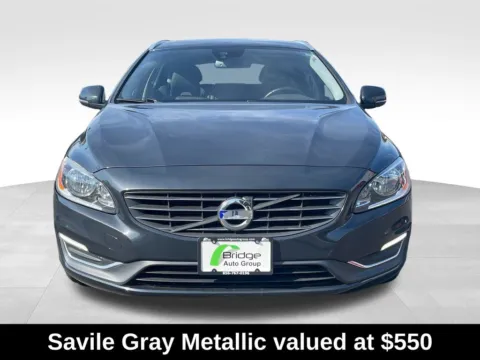 Photos of 2015 Volvo V60 T5 Premier Plus for sale in Berlin, NJ at Bridge Auto Group