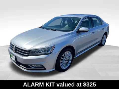 More photos of 2016 Volkswagen Passat 1.8T SE at Bridge Auto Group, NJ