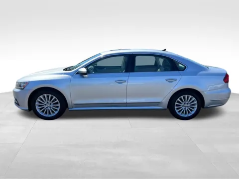 More photos of 2016 Volkswagen Passat 1.8T SE at Bridge Auto Group, NJ