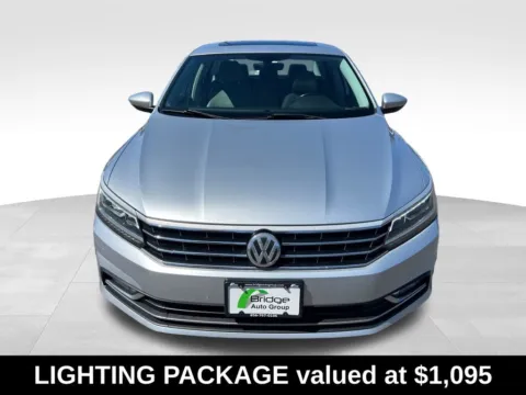 Photos of 2016 Volkswagen Passat 1.8T SE for sale in Berlin, NJ at Bridge Auto Group