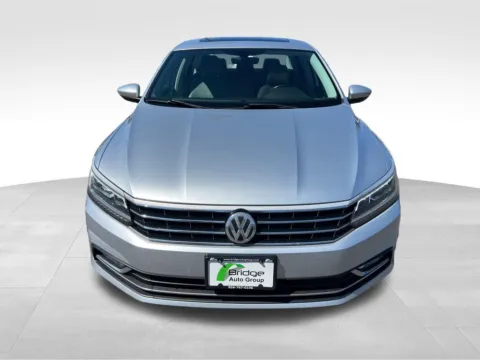 Photos of 2016 Volkswagen Passat 1.8T SE for sale in Berlin, NJ at Bridge Auto Group