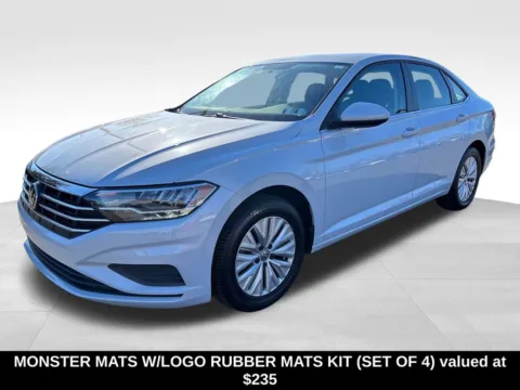 More photos of 2019 Volkswagen Jetta 1.4T S at Bridge Auto Group, NJ