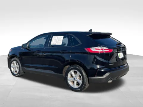 More photos of 2020 Ford Edge SE at Bridge Auto Group, NJ