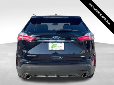 More photos of 2020 Ford Edge SE at Bridge Auto Group, NJ