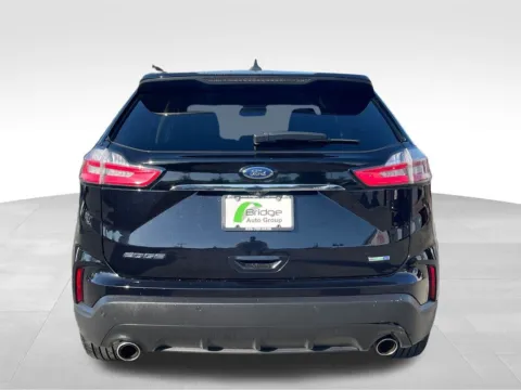 More photos of 2020 Ford Edge SE at Bridge Auto Group, NJ
