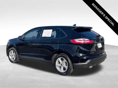 More photos of 2020 Ford Edge SE at Bridge Auto Group, NJ
