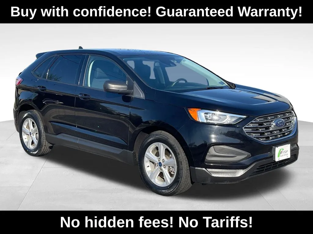 2020 Ford Edge SE for sale in Berlin, NJ