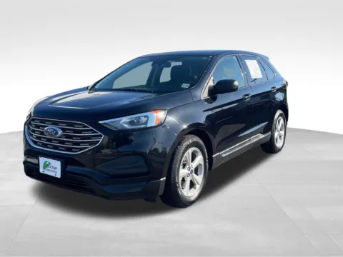 More photos of 2020 Ford Edge SE at Bridge Auto Group, NJ