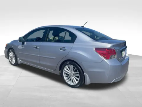 More photos of 2013 Subaru Impreza 2.0i Limited at Bridge Auto Group, NJ