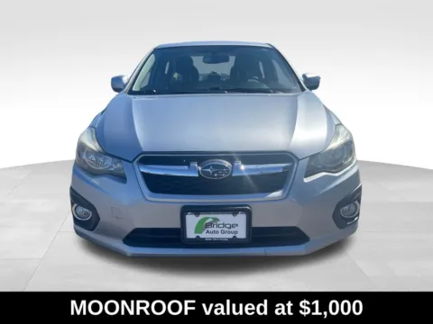 Photos of 2013 Subaru Impreza 2.0i Limited for sale in Berlin, NJ at Bridge Auto Group