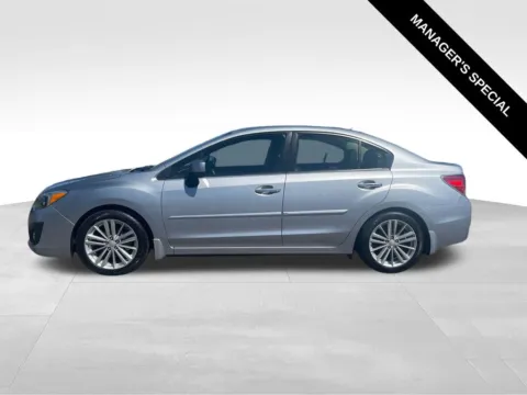 More photos of 2013 Subaru Impreza 2.0i Limited at Bridge Auto Group, NJ