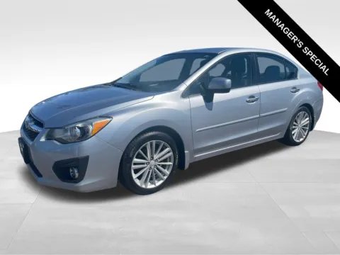 Another view of 2013 Subaru Impreza 2.0i Limited for sale in Berlin, NJ at Bridge Auto Group
