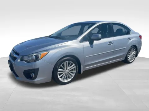 More photos of 2013 Subaru Impreza 2.0i Limited at Bridge Auto Group, NJ