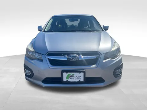 Photos of 2013 Subaru Impreza 2.0i Limited for sale in Berlin, NJ at Bridge Auto Group