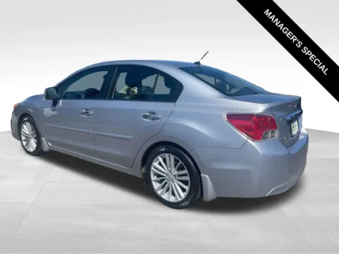 More photos of 2013 Subaru Impreza 2.0i Limited at Bridge Auto Group, NJ