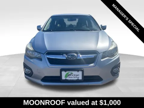 Photos of 2013 Subaru Impreza 2.0i Limited for sale in Berlin, NJ at Bridge Auto Group