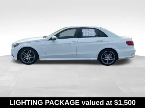 More photos of 2015 Mercedes-Benz E-Class E 350 at Bridge Auto Group, NJ