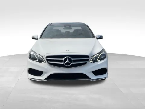 Photos of 2015 Mercedes-Benz E-Class E 350 for sale in Berlin, NJ at Bridge Auto Group