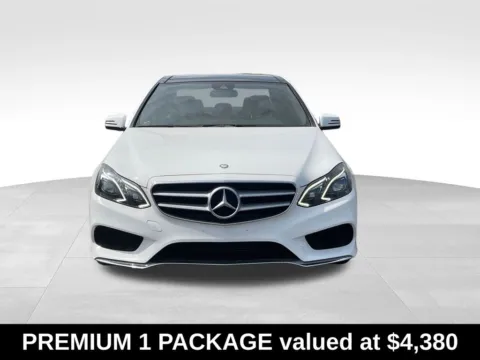 Photos of 2015 Mercedes-Benz E-Class E 350 for sale in Berlin, NJ at Bridge Auto Group