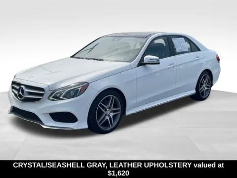 More photos of 2015 Mercedes-Benz E-Class E 350 at Bridge Auto Group, NJ