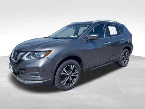 More photos of 2020 Nissan Rogue SV at Bridge Auto Group, NJ