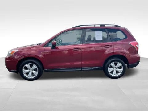 More photos of 2015 Subaru Forester 2.5i Premium at Bridge Auto Group, NJ