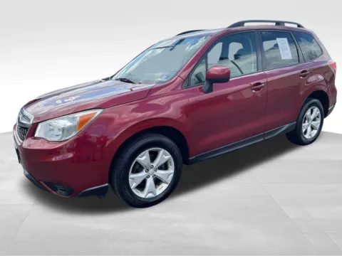 More photos of 2015 Subaru Forester 2.5i Premium at Bridge Auto Group, NJ