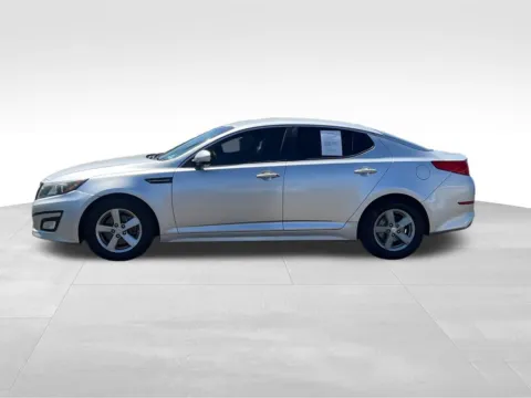 More photos of 2014 Kia Optima LX at Bridge Auto Group, NJ