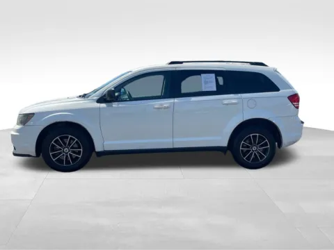 More photos of 2018 Dodge Journey SE at Bridge Auto Group, NJ