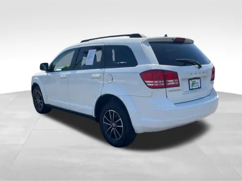More photos of 2018 Dodge Journey SE at Bridge Auto Group, NJ
