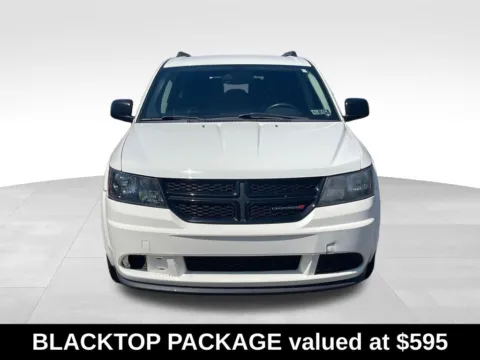 Photos of 2018 Dodge Journey SE for sale in Berlin, NJ at Bridge Auto Group