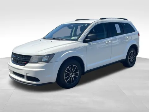 More photos of 2018 Dodge Journey SE at Bridge Auto Group, NJ