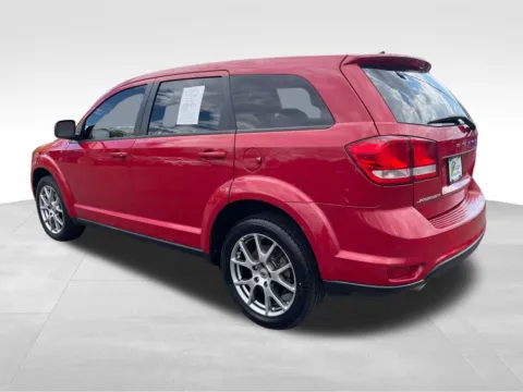 More photos of 2018 Dodge Journey GT at Bridge Auto Group, NJ