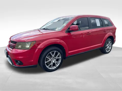 Another view of 2018 Dodge Journey GT for sale in Berlin, NJ at Bridge Auto Group