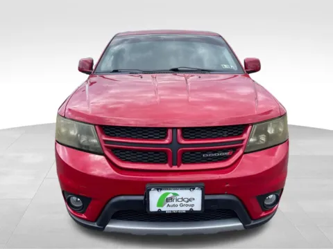 Photos of 2018 Dodge Journey GT for sale in Berlin, NJ at Bridge Auto Group