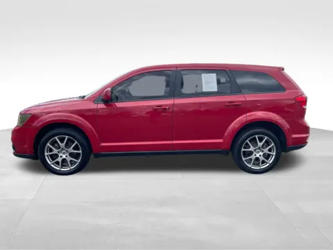 More photos of 2018 Dodge Journey GT at Bridge Auto Group, NJ