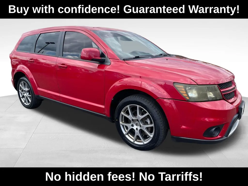 2018 Dodge Journey GT for sale in Berlin, NJ
