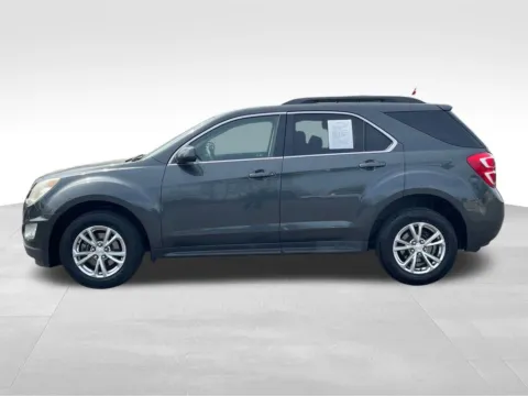 More photos of 2017 Chevrolet Equinox LT at Bridge Auto Group, NJ