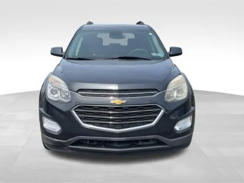 Photos of 2017 Chevrolet Equinox LT for sale in Berlin, NJ at Bridge Auto Group
