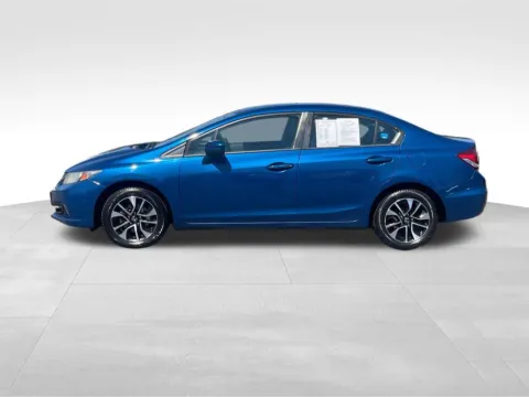 More photos of 2014 Honda Civic EX at Bridge Auto Group, NJ