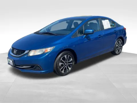 More photos of 2014 Honda Civic EX at Bridge Auto Group, NJ