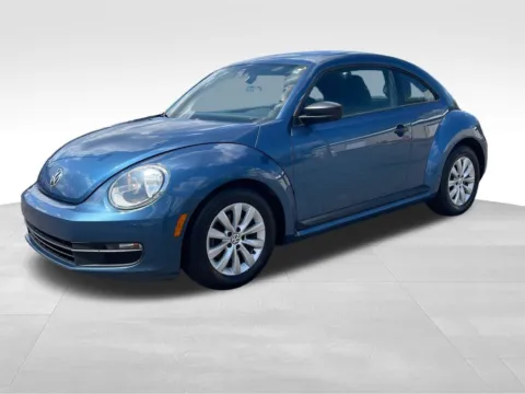 More photos of 2016 Volkswagen Beetle 1.8T S at Bridge Auto Group, NJ
