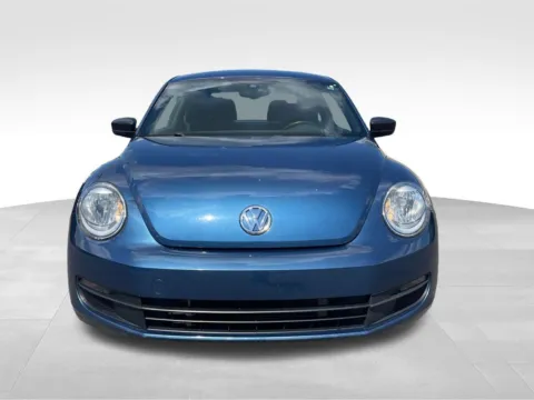 Photos of 2016 Volkswagen Beetle 1.8T S for sale in Berlin, NJ at Bridge Auto Group