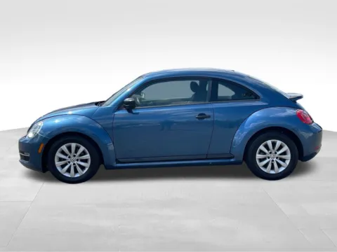 More photos of 2016 Volkswagen Beetle 1.8T S at Bridge Auto Group, NJ