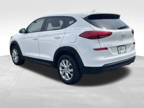 More photos of 2020 Hyundai Tucson SE at Bridge Auto Group, NJ